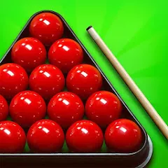Real Snooker 3D Mod APK